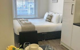 Foxhouse Studio Apartments Plymouth United Kingdom